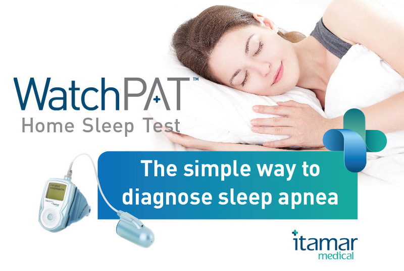 Home Sleep Test in League City, TX Sound Asleep Solutions